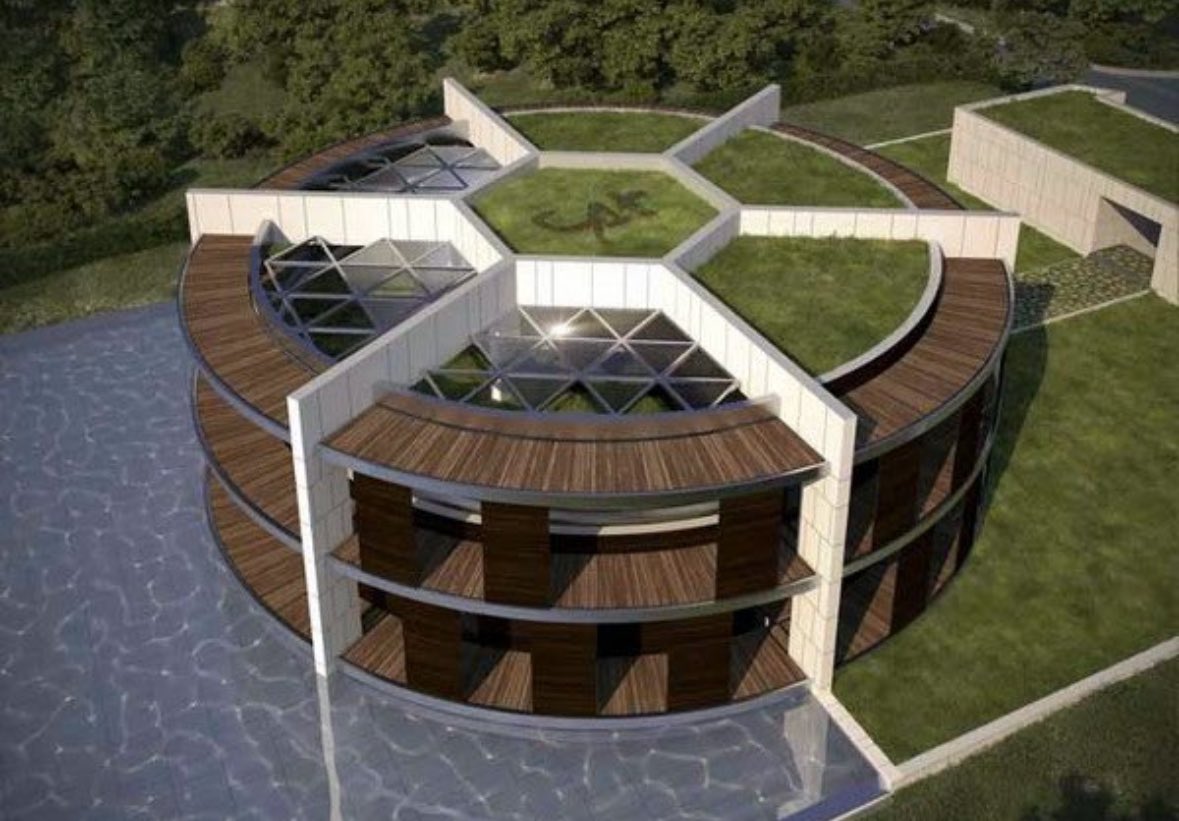 StokeyyG2's tweet photo. Who else thought this was Messi’s house as a kid 😂😂😂 https://t.co/qUxskMtpt3