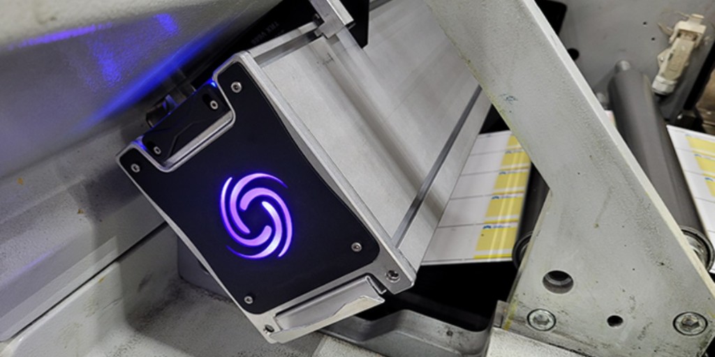 Excelitas's tweet photo. ICYMI: The latest issue of @LabelAndNarrow Web includes commentary from Excelitas about the increasing popularity of #LEDCuring as converters seek cost savings, increased productivity &amp; sustainability. Read the article now to learn more. https://t.co/HNMM7nrV6f https://t.co/Sr3WGzvzin
