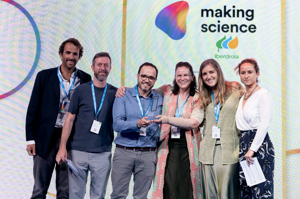 ¡Ya tenemos a los ganadores de los Google Marketing Partner Awards 2024! 🏆 Enhorabuena a los premiados que han sido reconocidos por su liderazgo e innovación en el uso de la #tecnología de Google dentro de la industria del marketing digital. ¡A por la siguiente edición!🚀