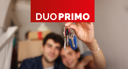 Crédit Mutuel Arkéa (@cmarkea) on Twitter photo 🏠 #Duoprimo est une offre innovante qui permet aux primo-accédants exclus du mode de financement traditionnel d’acquérir leur logement, lorsque leur apport personnel est insuffisant. #Duoprimo est distribué par <a href="/CMBretagne/">CMBretagne</a> et <a href="/CMSudOuest/">CMSudOuest</a>
▶️ urlr.me/gpHYL 🏠 #Duoprimo est une offre innovante qui permet aux primo-accédants exclus du mode de financement traditionnel d’acquérir leur logement, lorsque leur apport personnel est insuffisant. #Duoprimo est distribué par <a href="/CMBretagne/">CMBretagne</a> et <a href="/CMSudOuest/">CMSudOuest</a>
▶️ urlr.me/gpHYL