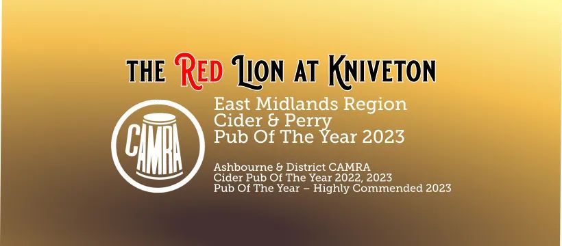 A reminder: next weekend 5/6th July #cider &amp; #perry #festival <a href="/KnivetonRedLion/">The Red Lion At Kniveton</a> #kniveton #ashbourne 🍏🍎🍐👍
