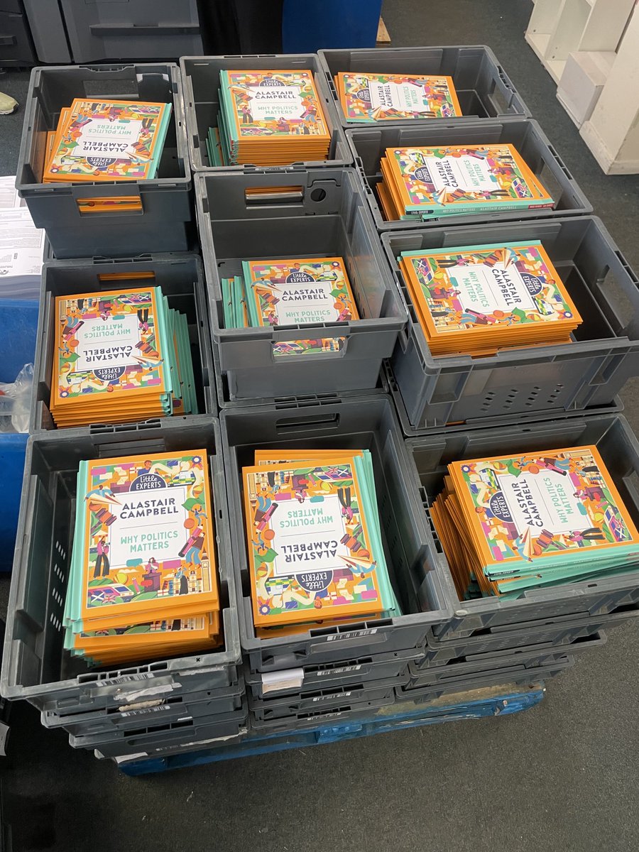 ALASTAIR CAMPBELL tweet media