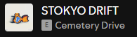 Especially Cemetery Drive makes me happy, the people behind cem drive are some of the most underrated peeps on the planet and you all should check them out <a href="/staydeadboys/">CEM DRIVE</a>