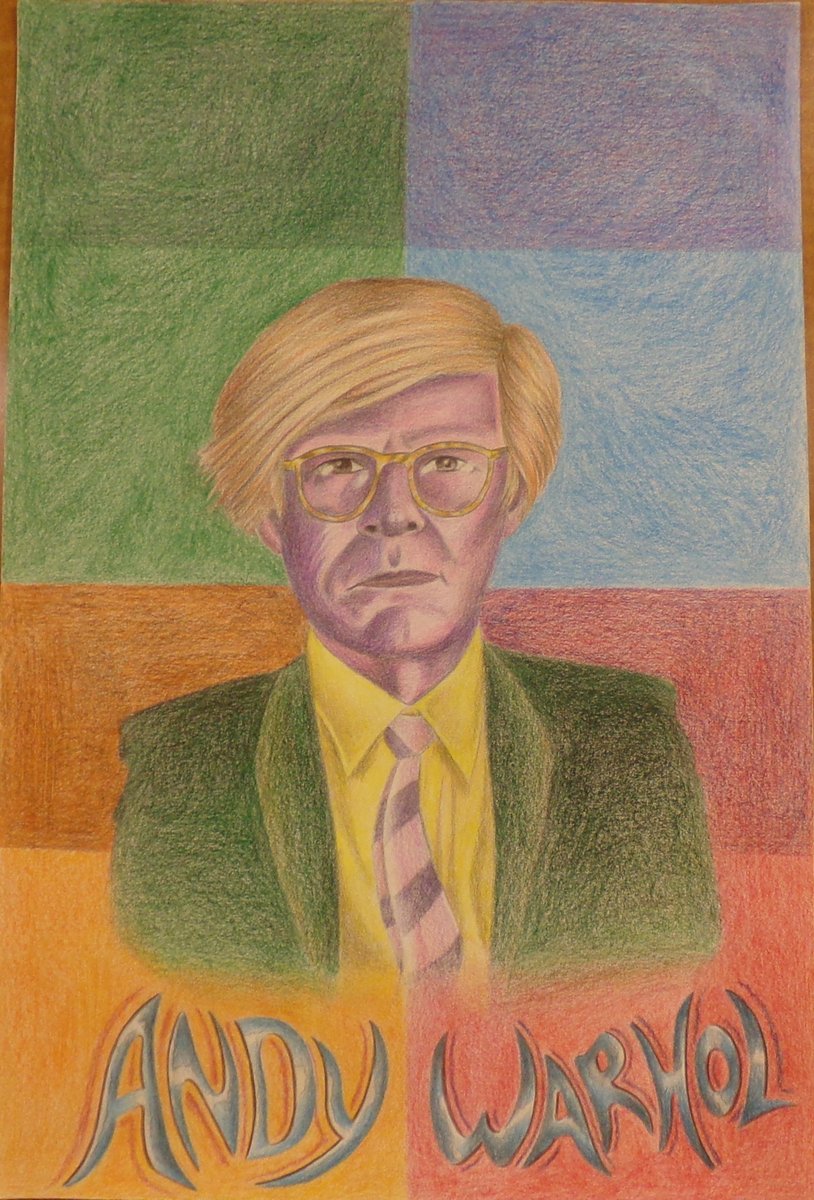 VCBR_Burkeville's tweet image. Yesterday, we had an Art Room open house for our residents to showcase their work to staff. Check out these masterpieces from our residents! 🎨

#ProgramServices #GetCreative