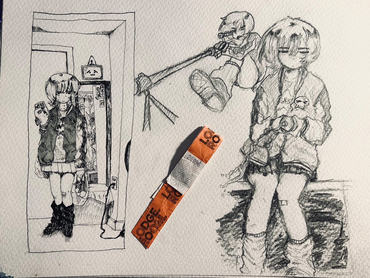 ontan 📟 cm open (@syureal_) on Twitter photo 