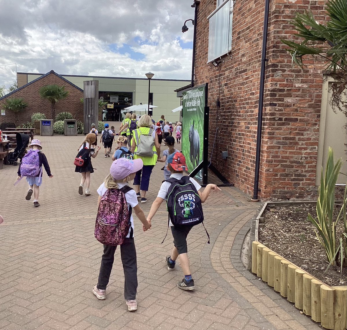 Y1_StPeters_CE (@y1_stpeters_ce) on Twitter photo We had a great day at the Yorkshire Wildlife Park  <a href="/StPeters_CE/">StPeters CE</a> We had a great day at the Yorkshire Wildlife Park  <a href="/StPeters_CE/">StPeters CE</a>
