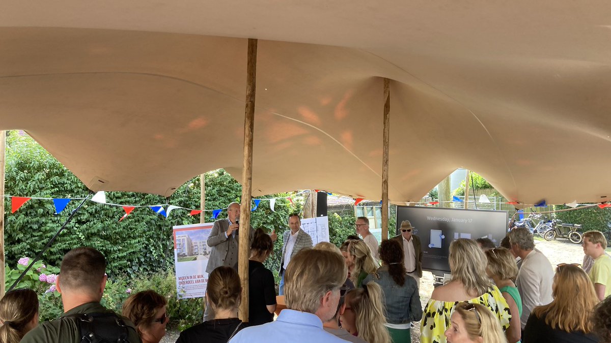 Ton van Maanen tweet media