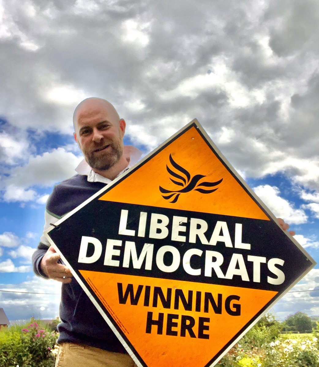 Earl of The Shire (@earloftheshire) on Twitter photo ๐ธThe General Election 2024๐ธ
North Shropshire was Conservative for 100 years before <a href="/HelenMorganMP/">Helen Morgan MP ๐ถ</a> won. Sheโs put Shropshire first so vote for her on the 4th of July. Helen has a proven track record of putting the issues and aspirations of the constituency first #shropshire ๐ธThe General Election 2024๐ธ
North Shropshire was Conservative for 100 years before <a href="/HelenMorganMP/">Helen Morgan MP ๐ถ</a> won. Sheโs put Shropshire first so vote for her on the 4th of July. Helen has a proven track record of putting the issues and aspirations of the constituency first #shropshire