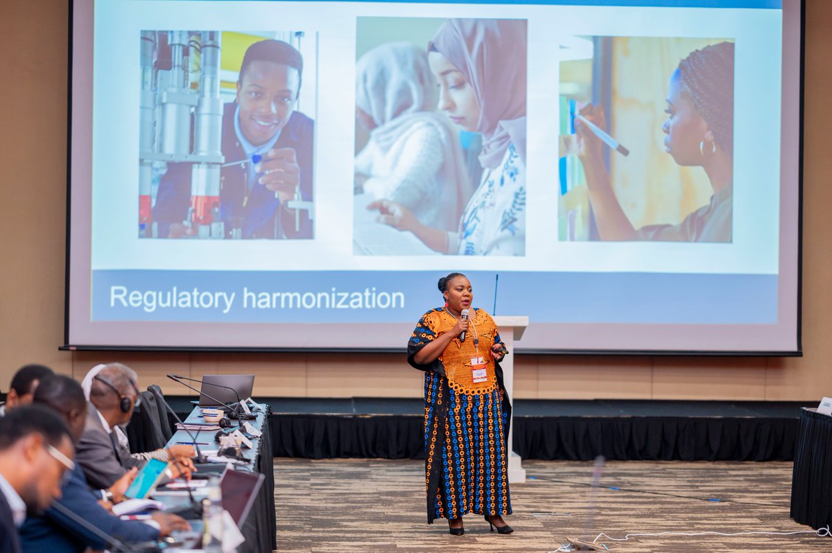 AUDA-NEPAD tweet media