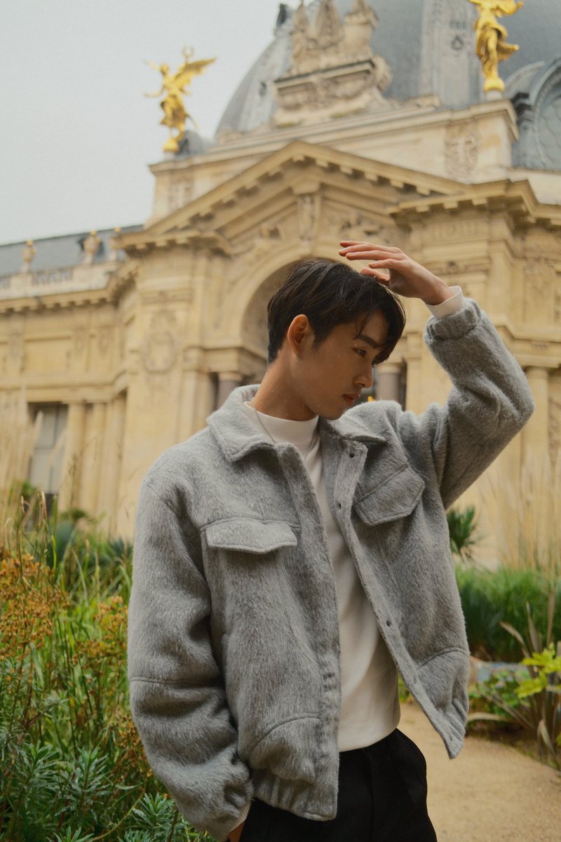 EstRvp's tweet photo. 2 วัน 4 ชุด🥶 https://t.co/ppESk4567z