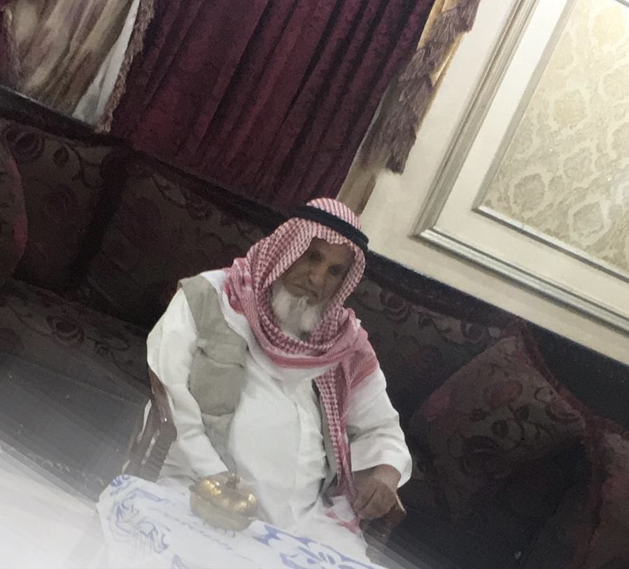 رحم الله روحاً طيبة، وسيرة معاصرة لحياة رجل لن يتكرر .
اللهم أسعده في قبره وعافه في آخرته ووسع له مدخله اللهم أسكنه الفردوس الأعلى من الجنة.

#فهد_ابوتمر 
#ساعه_استجابه