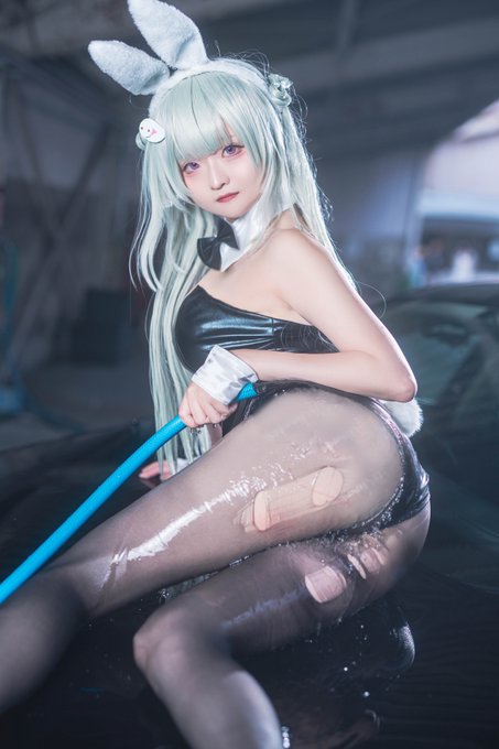 コスプレイヤーゆきうさぎのTwitter画像30