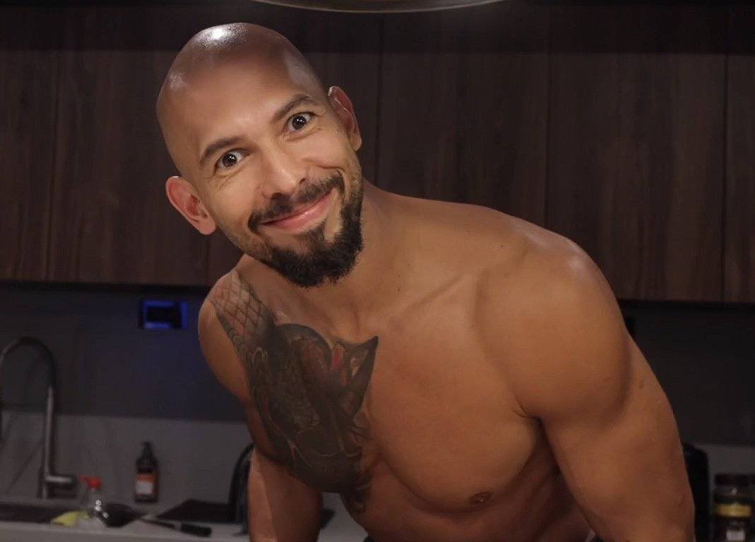 Cobratate's tweet image. The face you make when the MSM gives up on reporting all the racist misogynistic and homophobic things you tweet because there are too many.⁩