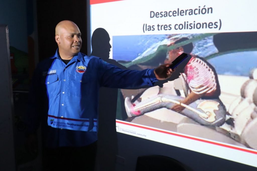 #EsNoticia📰| Cefai convierte la seguridad y educación vial en un arte que salva vidas.
intt.gob.ve/inttweb/?p=142…