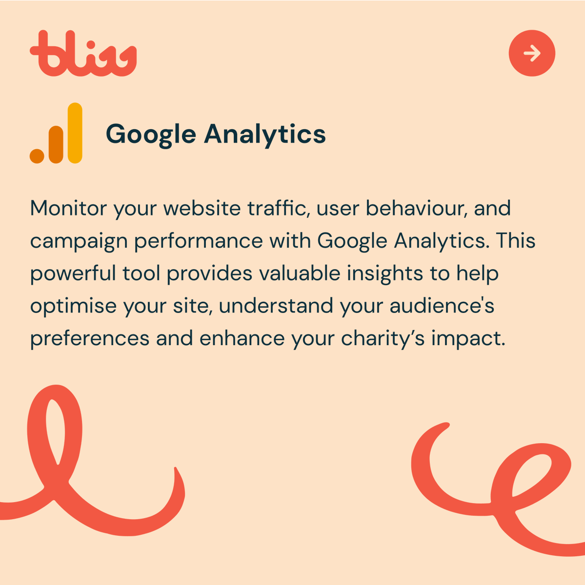 blisshq's tweet photo. 🛠️ Checkout our latest list of free &amp; affordable tools to help your charity grow its online presence! 🛠️

Pt. 1

#Charity #ProTips #DigitalAgency #DigitalWithPurpose #OnlinePresence #NonProfit https://t.co/Aum2shnjTq