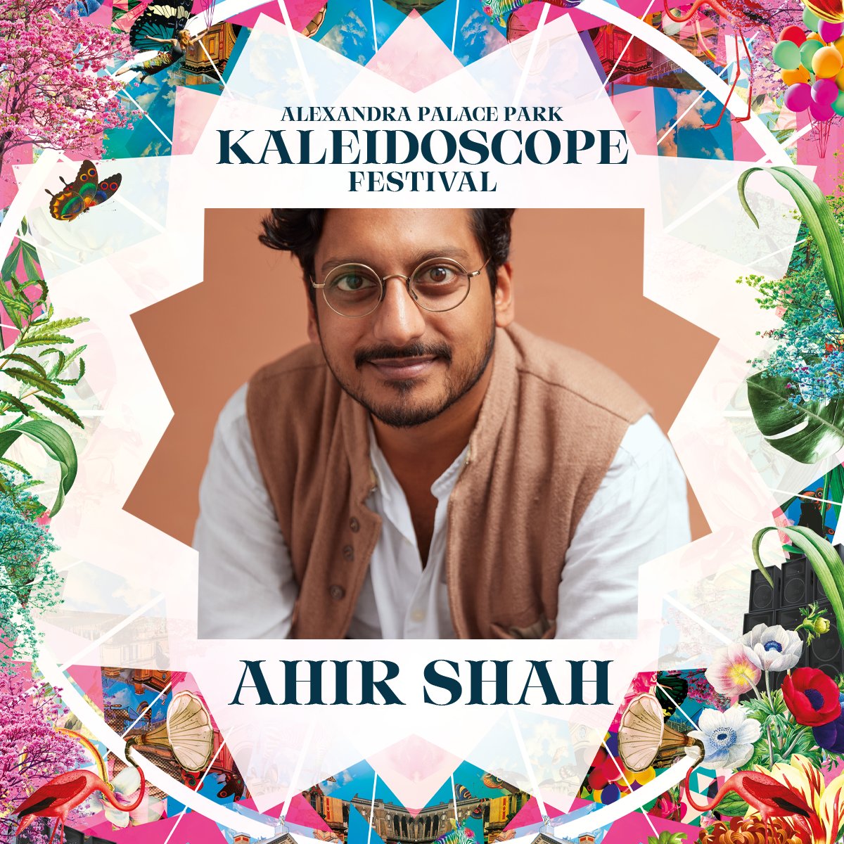 🎤 <a href="/brianblessed/">Brian Blessed OBE</a> 
🎵 <a href="/OMGitsTheChurch/">Oh My God! It's The Church</a> 
🎤 <a href="/sophiedukebox/">DUKER</a> 
🎤 <a href="/AhirShah/">Ahir Shah</a>