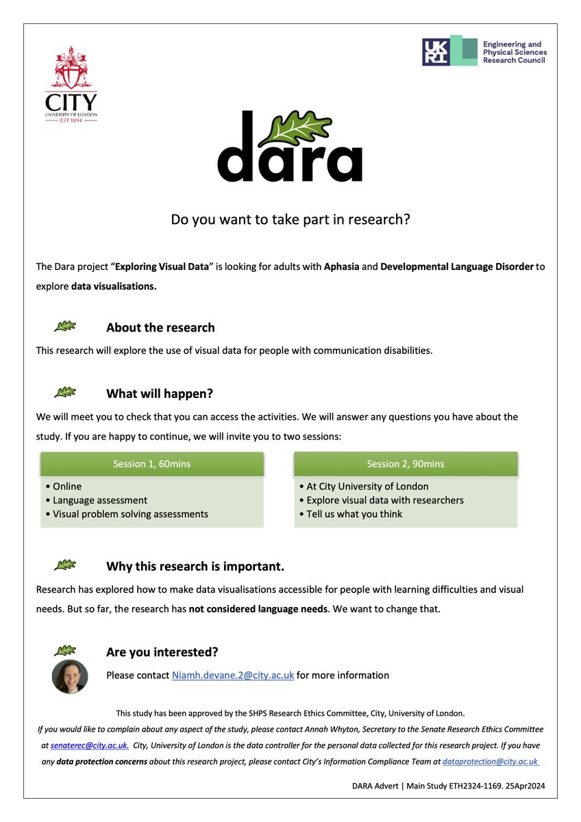 City Access - Resources for Aphasia tweet media