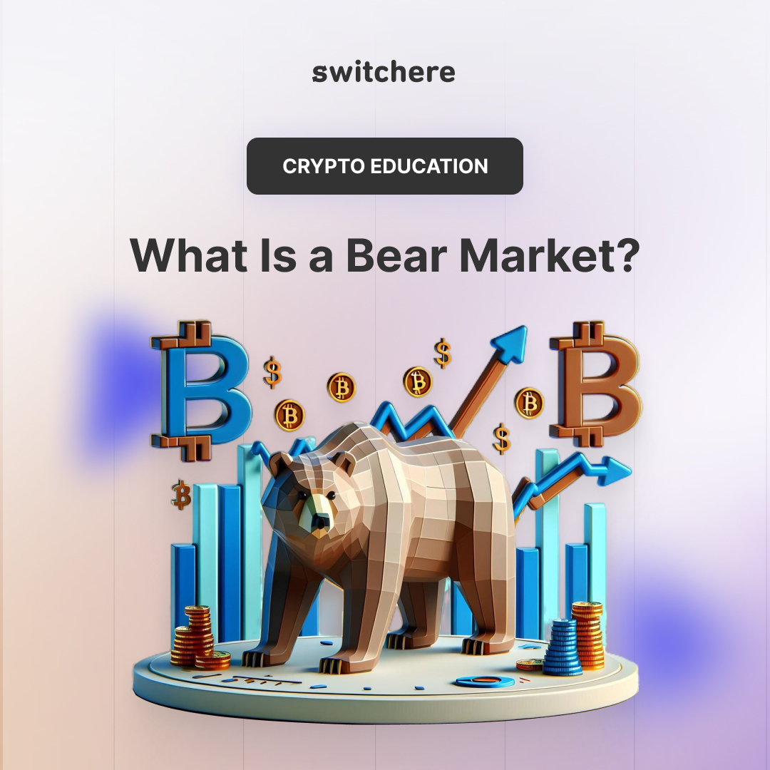 Switchere crypto exchange tweet media