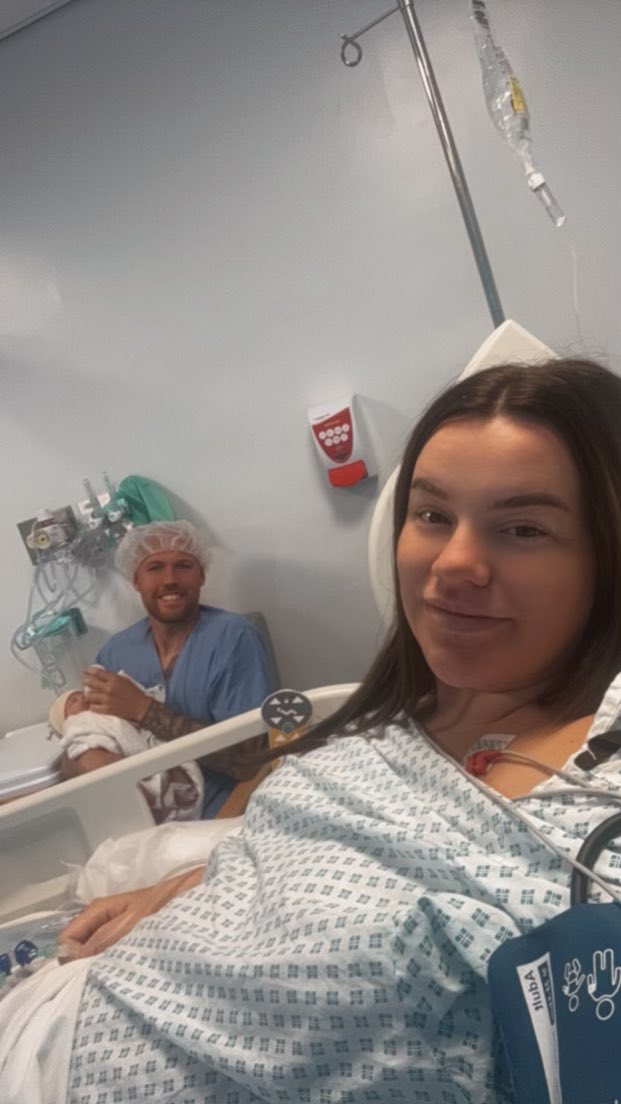 Danny South tweet media