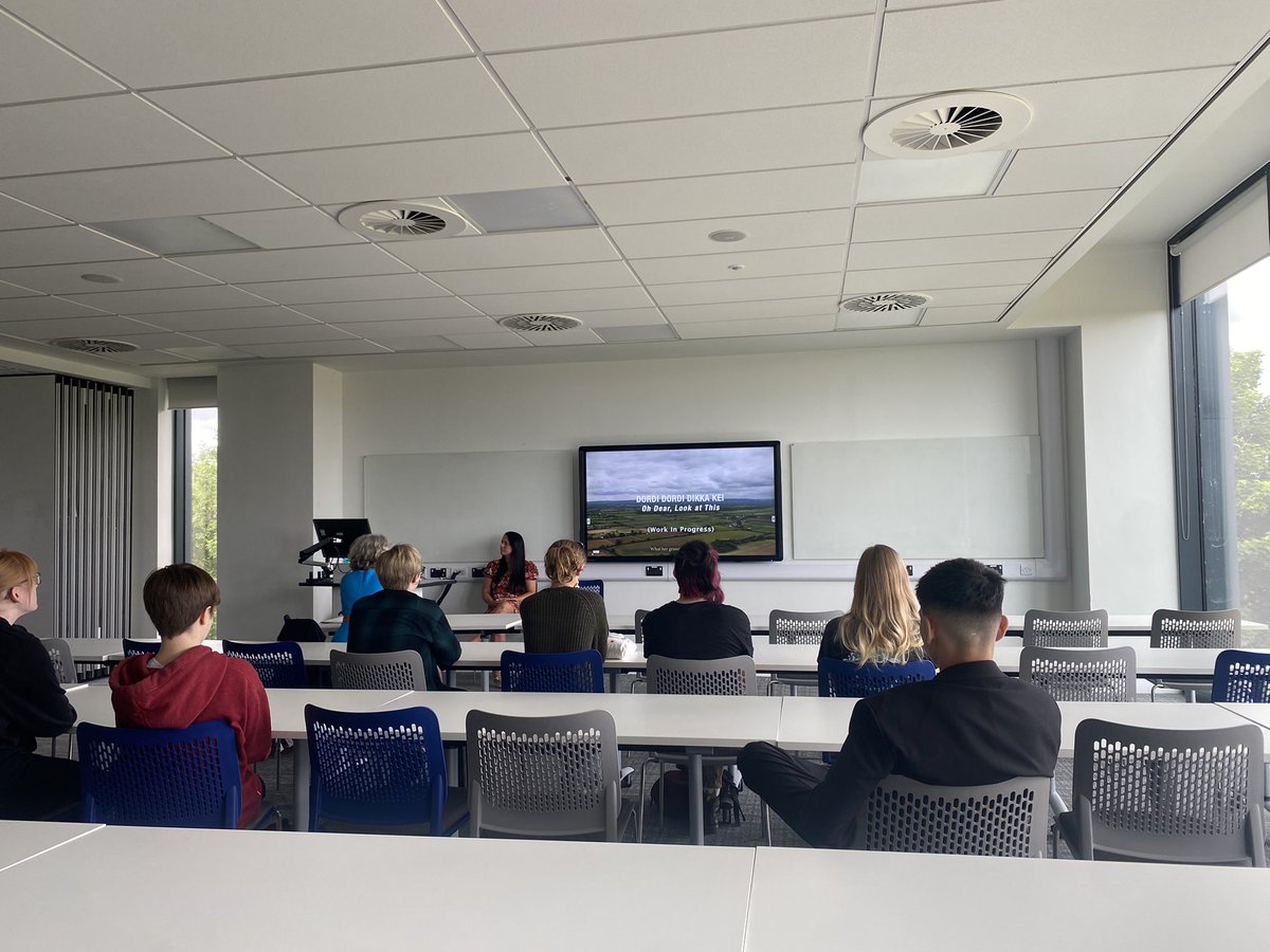 Dordi Dordi Dikka Kie (Oh Dear Look at This) : Romany history workshop 

@ Heritage Schools Conference Day 

<a href="/VoicesGlos/">Voices Gloucester</a> <a href="/uniofglos/">University of Gloucestershire</a> <a href="/HistoricEngland/">Historic England</a>