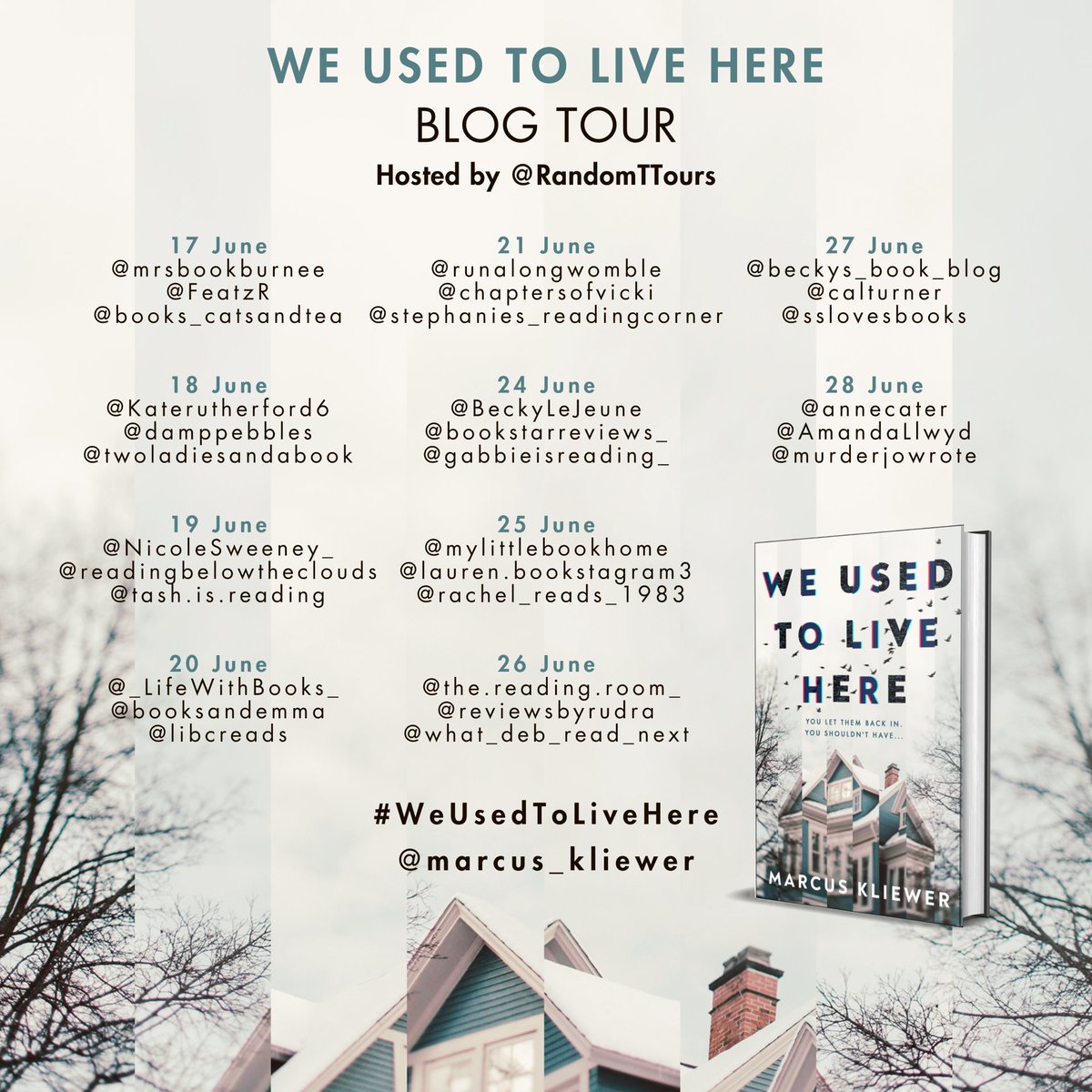 Random Things Tours 🇺🇦 tweet media
