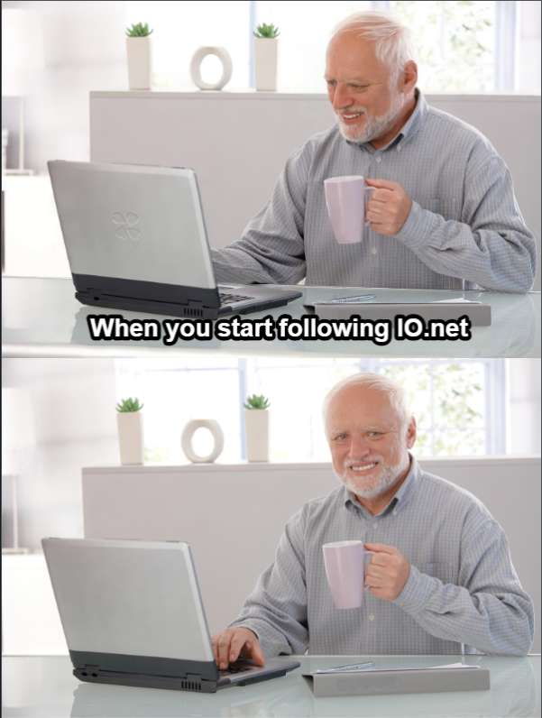 When you start following io <a href="/ionet/">io.net</a>