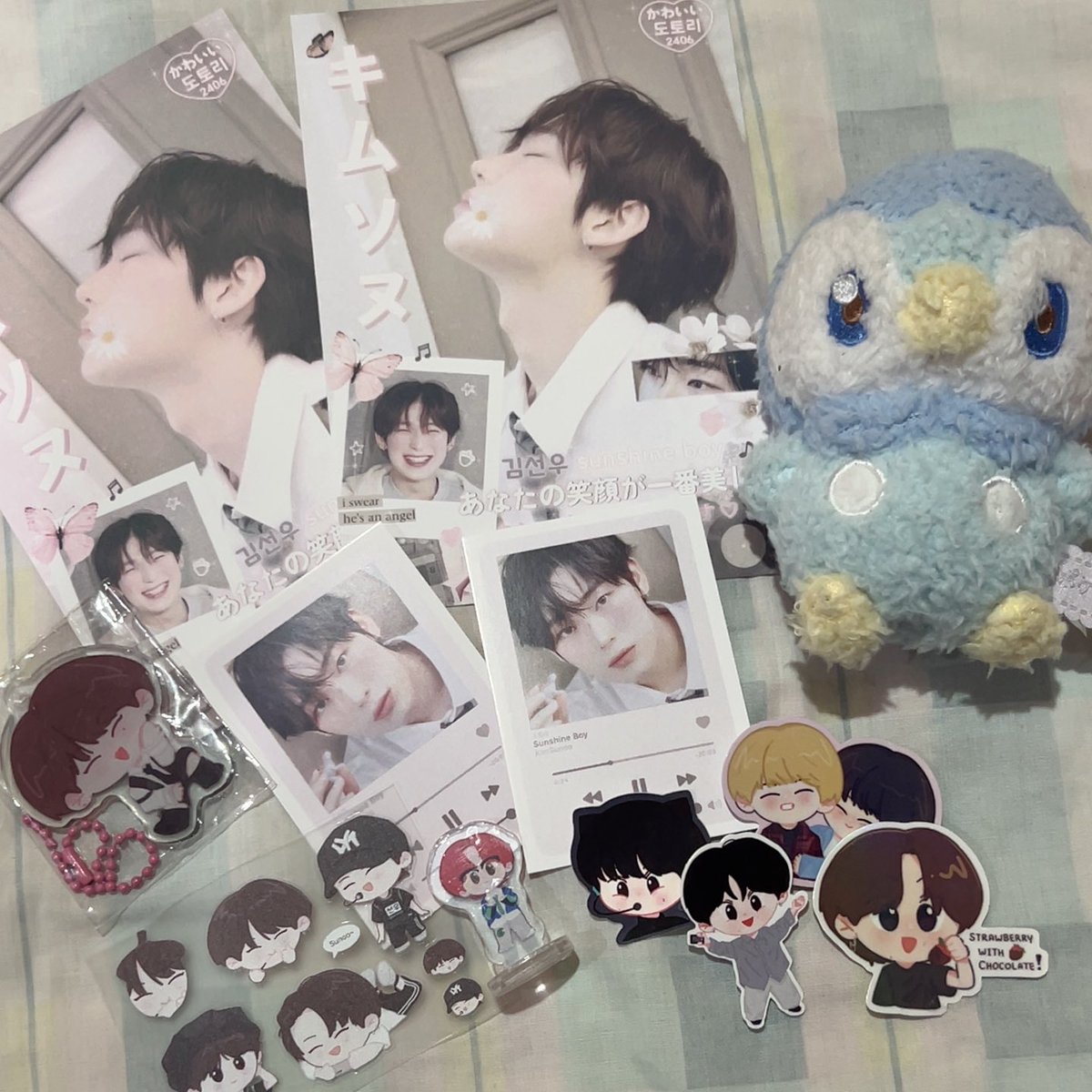 fullieblesschu's tweet photo. #mang0yoi
#sendfromoki
#creamyreview
#กอวจงเหมียว
#byggrxce https://t.co/PnwRIDLcXY
