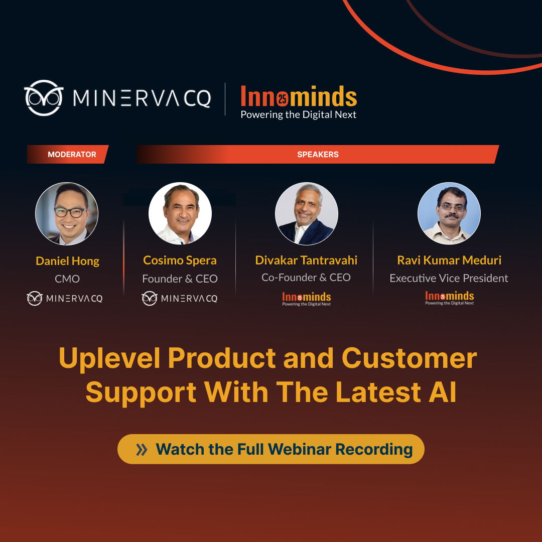 Innominds tweet media