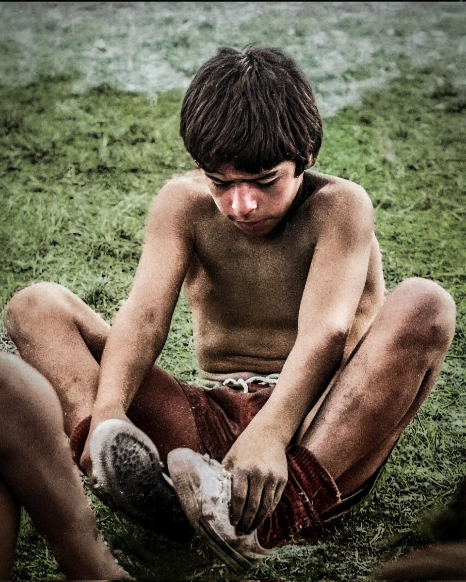 De Diego para toda la vida.