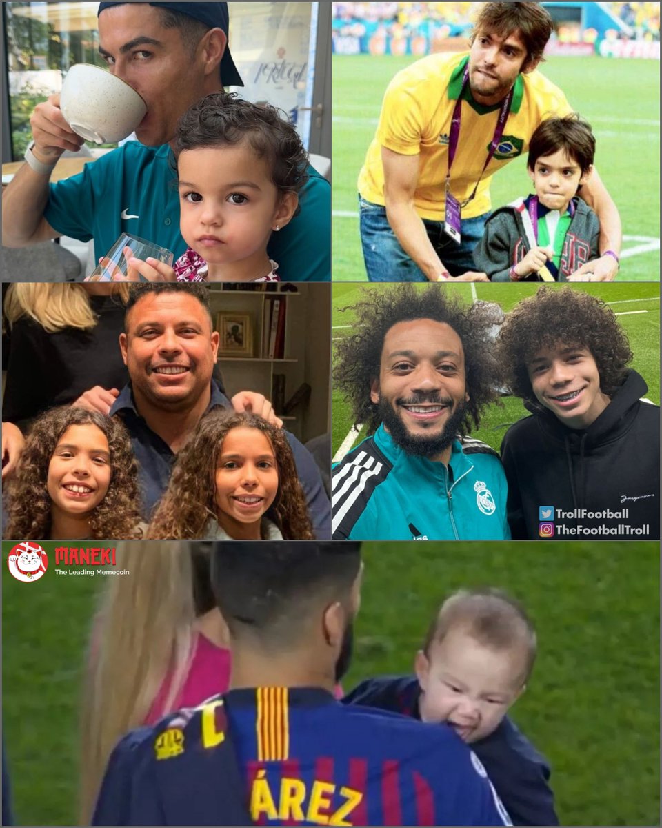 TrollFootball's tweet image. No DNA test needed