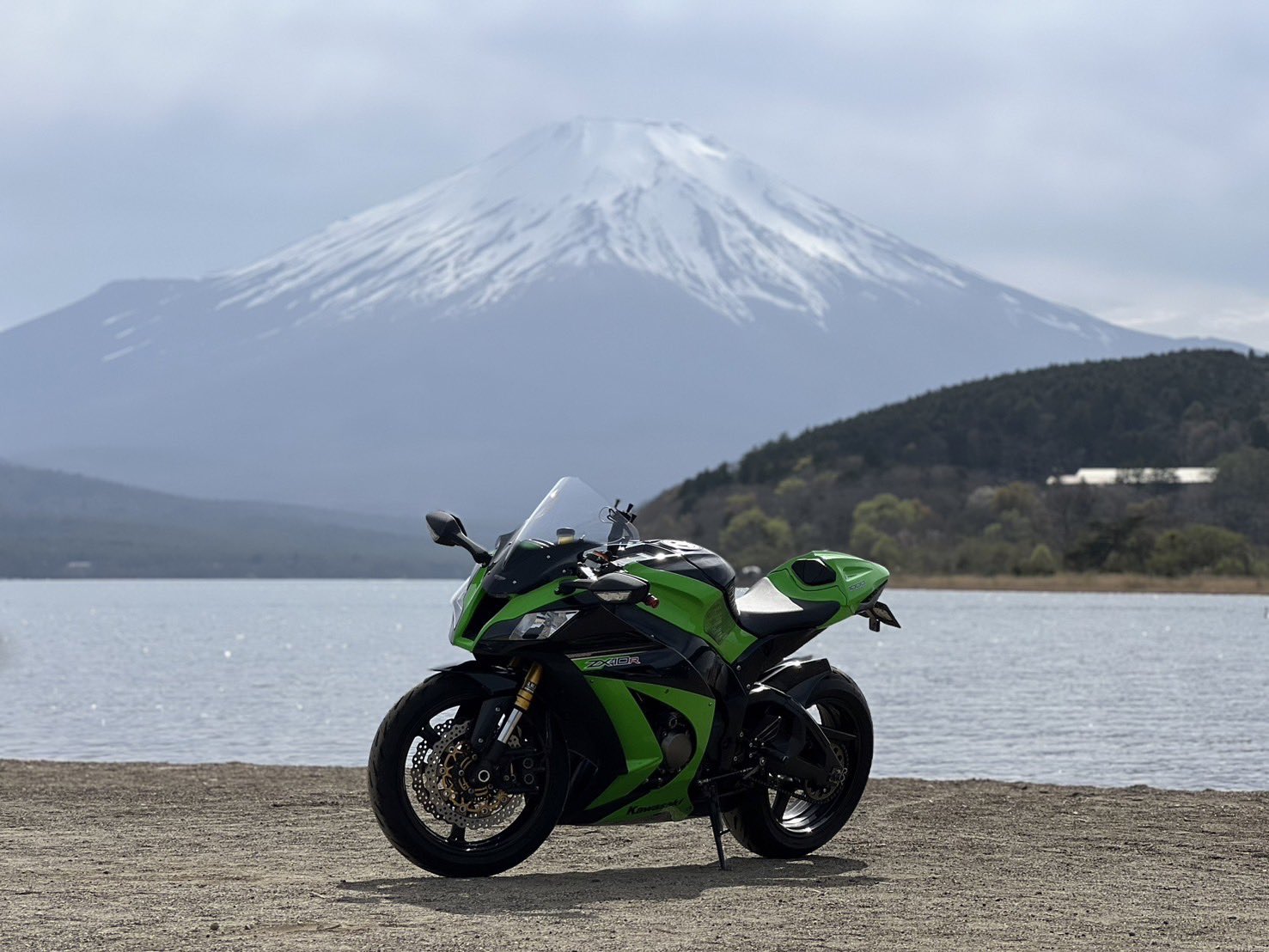 なおきページ なおき (@zx10r_naoki) / X