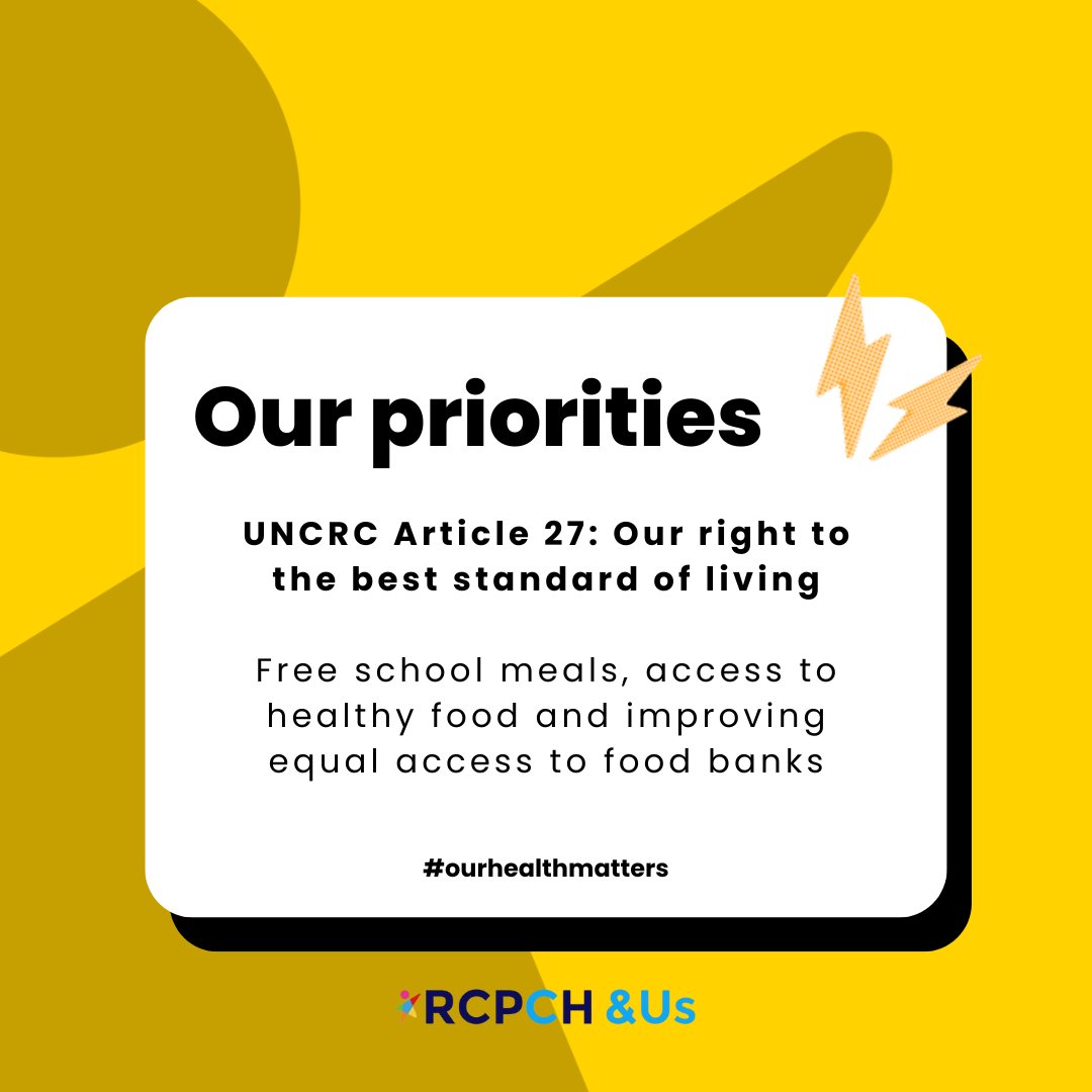 RCPCH_and_Us tweet media