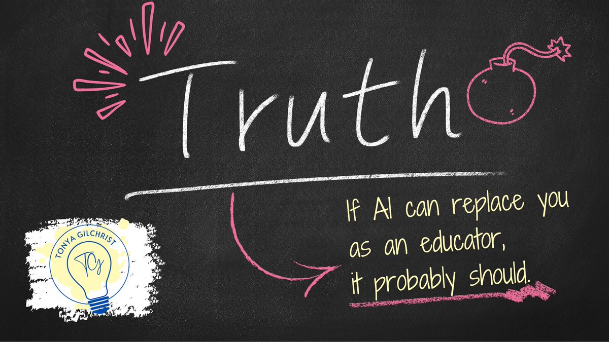 What makes for a quality educator?

Next stop: Kolkata, India!

I can't wait to dive into essential threads of ed. w/ PYP &amp; Cambridge Secondary educators at RP Goenka IS: agency &amp; self-regulation, metaskills, assessment, feedback, concept-based design, #UDL... 
#just4you #PYPchat