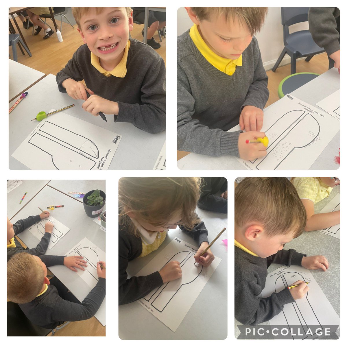 Year 2 TSP tweet media