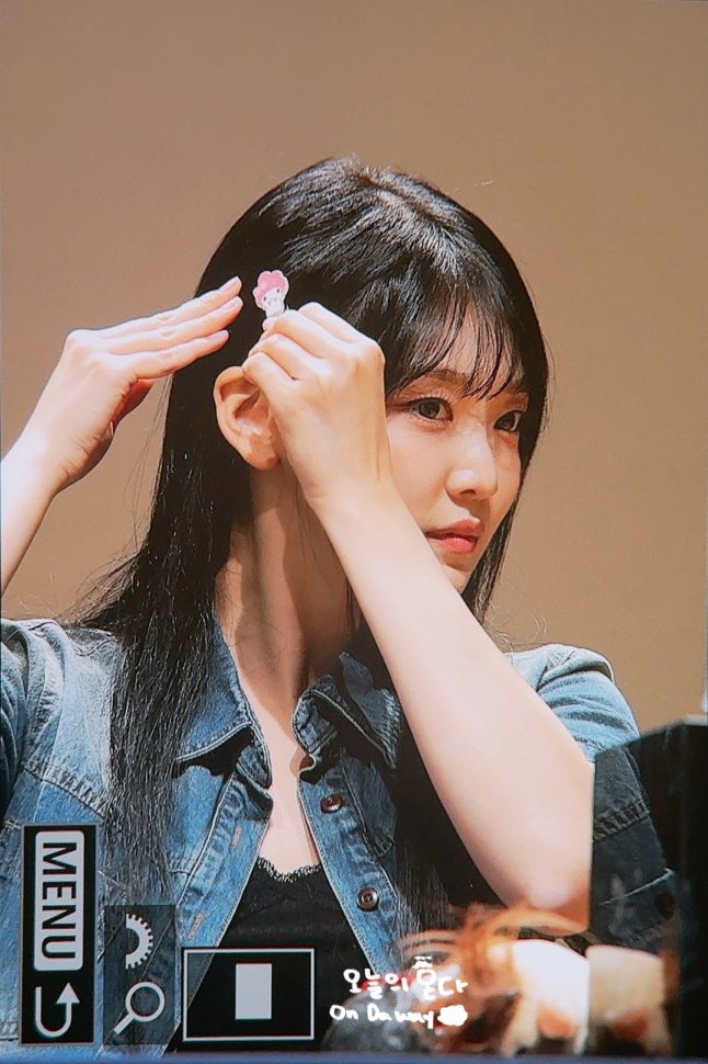 000518com's tweet photo. 240628 프리뷰

#에버글로우 #EVERGLOW #온다  #ONDA #조세림 https://t.co/G9xp5MUl43