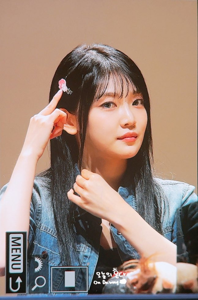 000518com's tweet photo. 240628 프리뷰

#에버글로우 #EVERGLOW #온다  #ONDA #조세림 https://t.co/G9xp5MUl43