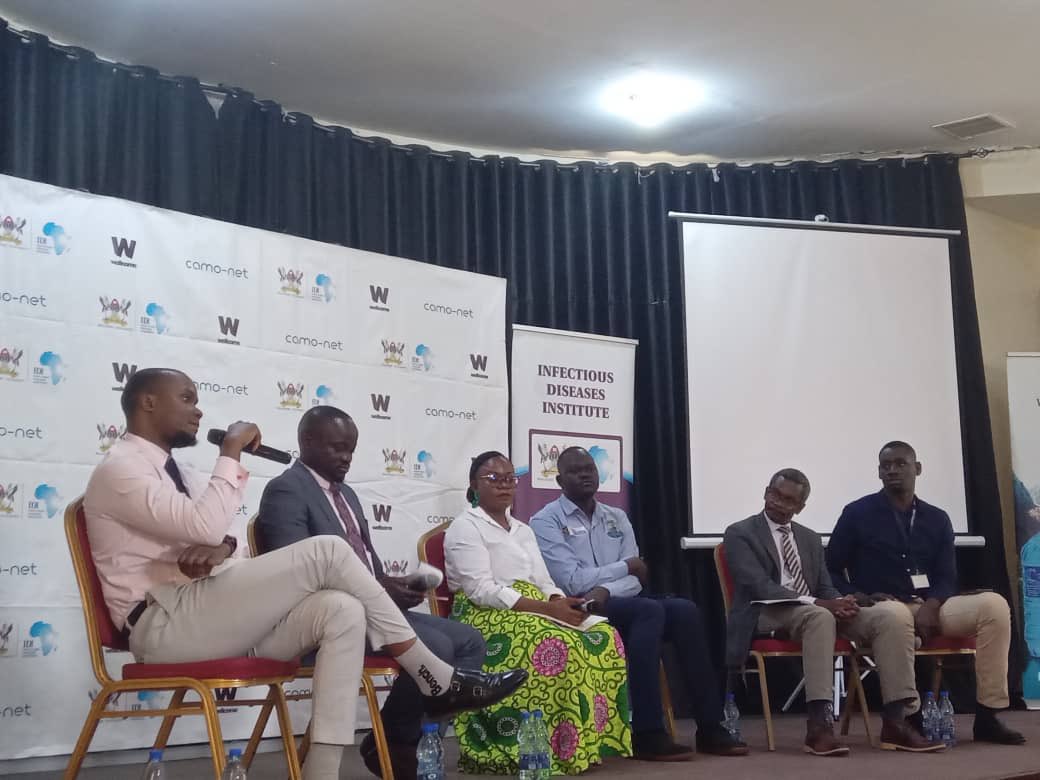 Musa Ssemanda tweet media