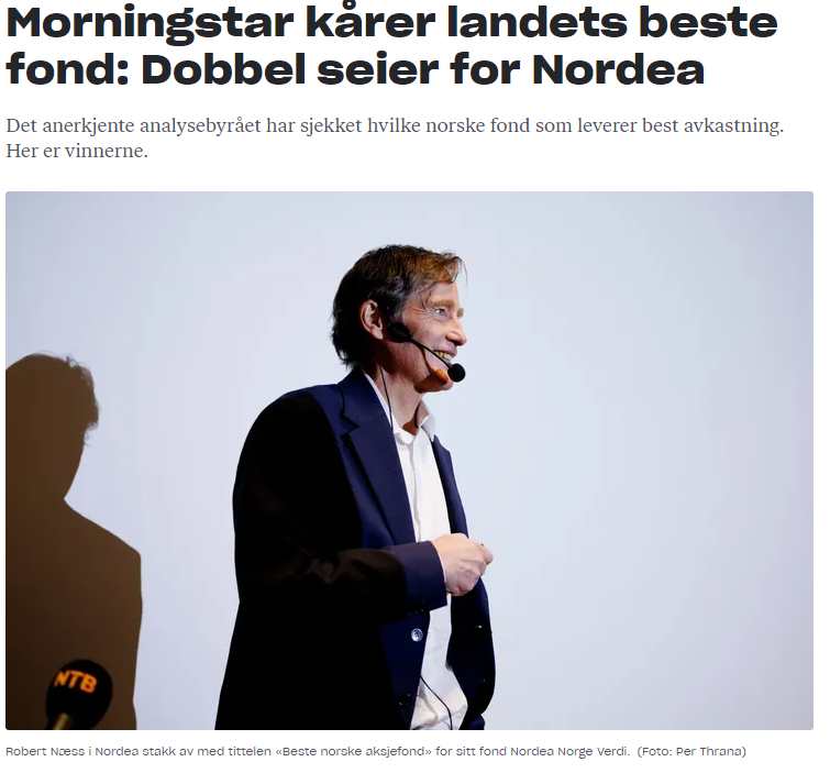 Robert Næss tweet media