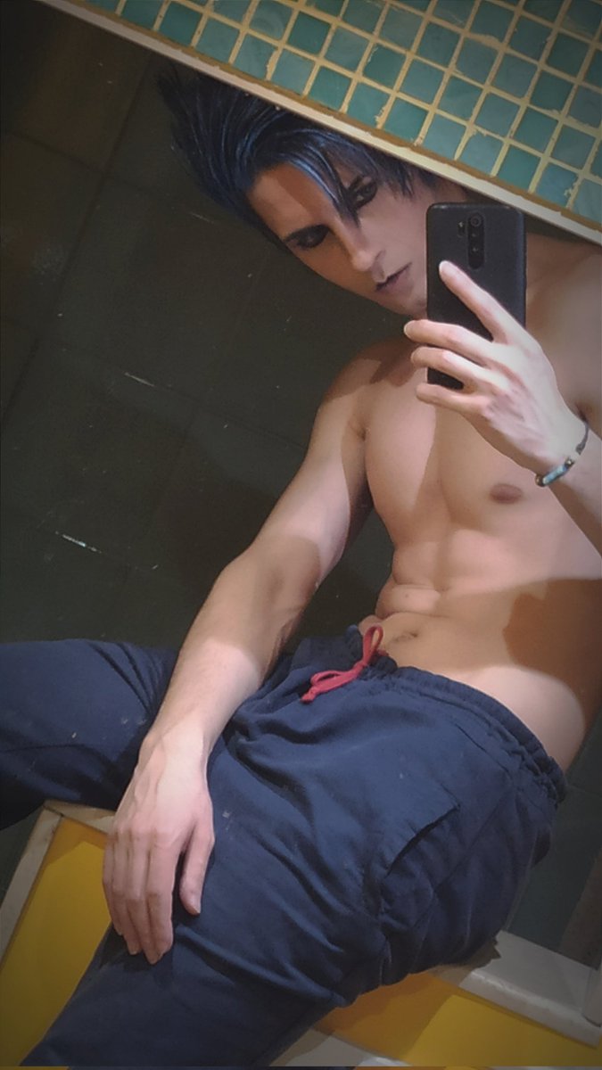 AlexanderXide's tweet photo. I really miss this era of mine
(Literally can pull this off again in 5 minutes) https://t.co/dGpOL5gp5N