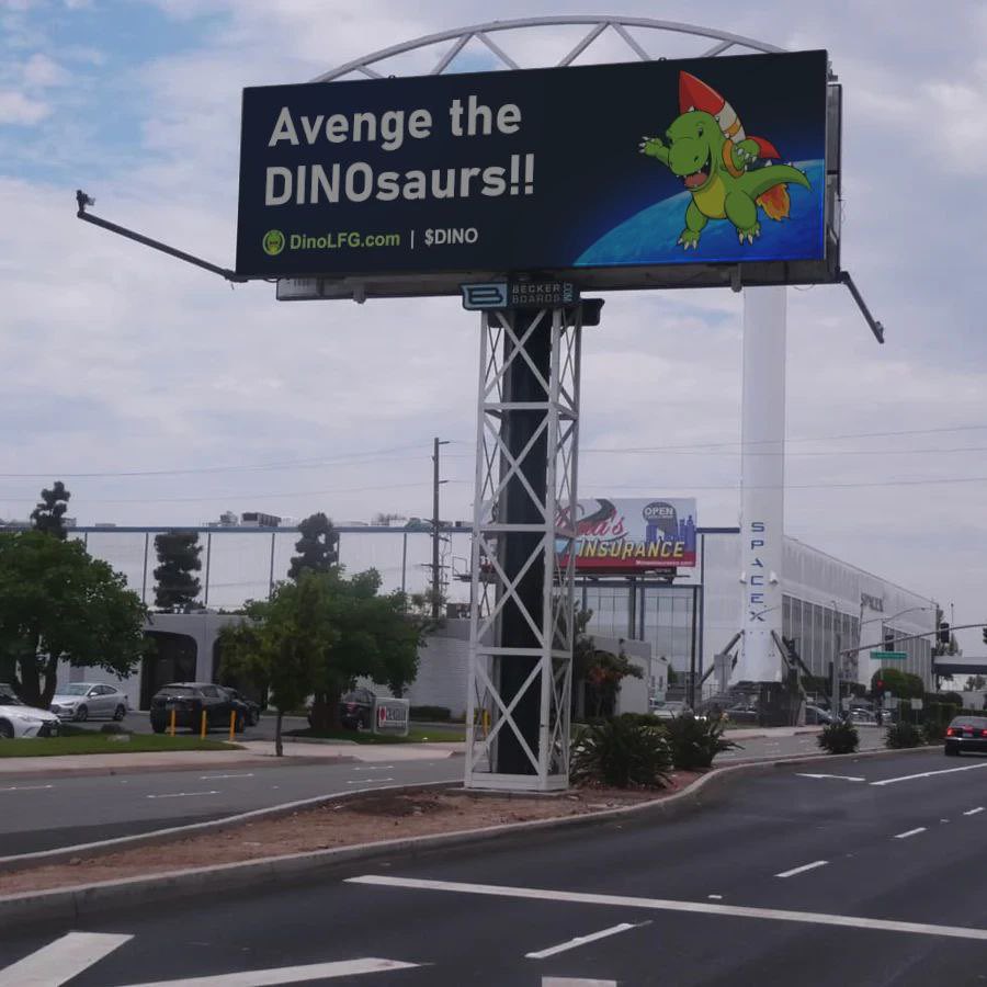 Dinoshi 🦖 tweet media