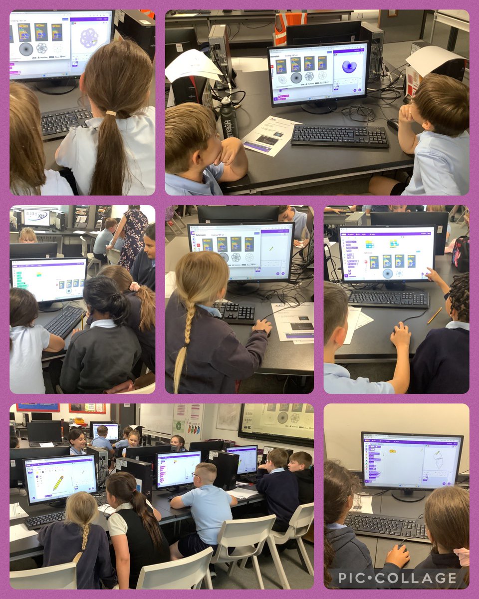 NA_wolves's tweet photo. Wolves are thoroughly enjoying their coding workshop this morning at Ron Dearing. This afternoon they have been having a go at being screen casters, camera operators and battling on the Switches. @wearenewington @childrensuni @RonDearingUTC @JonnySidaway https://t.co/fEA6yoks50