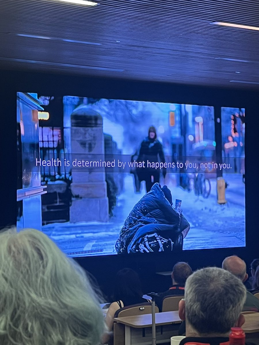 What an incredible few days at #D4H2024. 

After 3 days of incredible thought provoking and truly inspiring talks and conversations my head and heart are full and lifted.