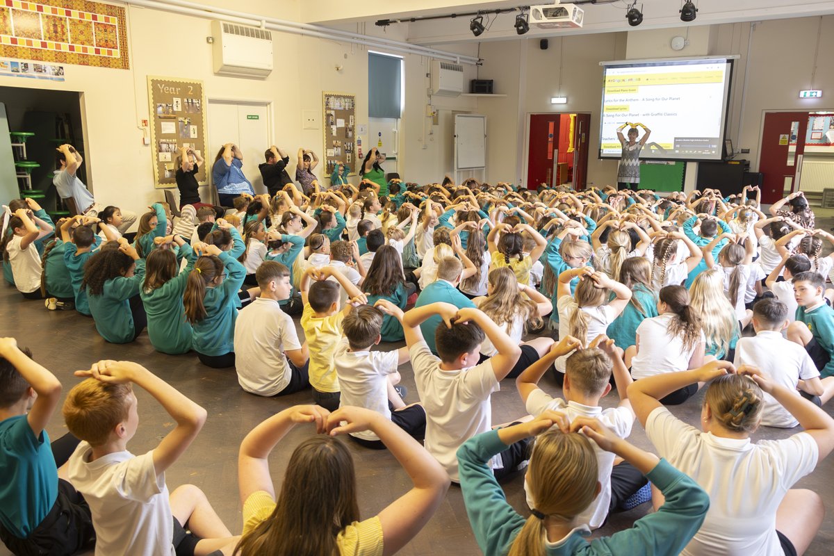 Portsmouth Music Hub tweet media