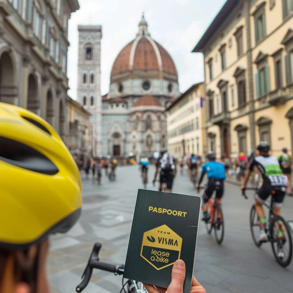 Friday Gameday! Ken jij de acht renners die zaterdag starten namens Team Visma | Lease a Bike in de Tour de France? Speel de game via brnw.ch/FridayGamedayT….

Wij wensen de renners en begeleiding van de ploeg veel succes de komende drie weken!

#capitalsports #fridaygameday