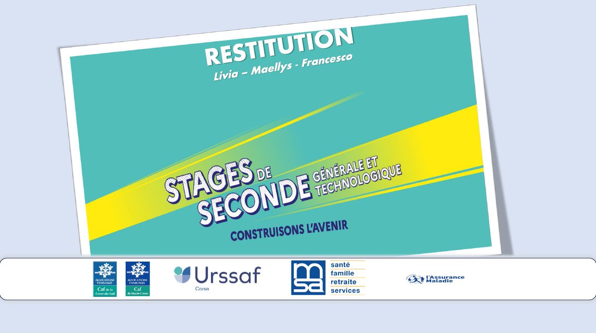 Caf Corse-du-Sud tweet media