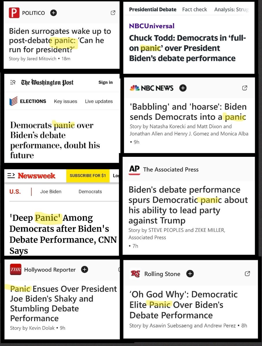 TheNotoriousLMC's tweet photo. They all got the 4am talking points. It's obvious this was the plan all along to get rid of him.
What's next and when? https://t.co/kIj05cQY0T
