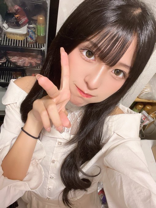 Twitterのコスプレ画像1