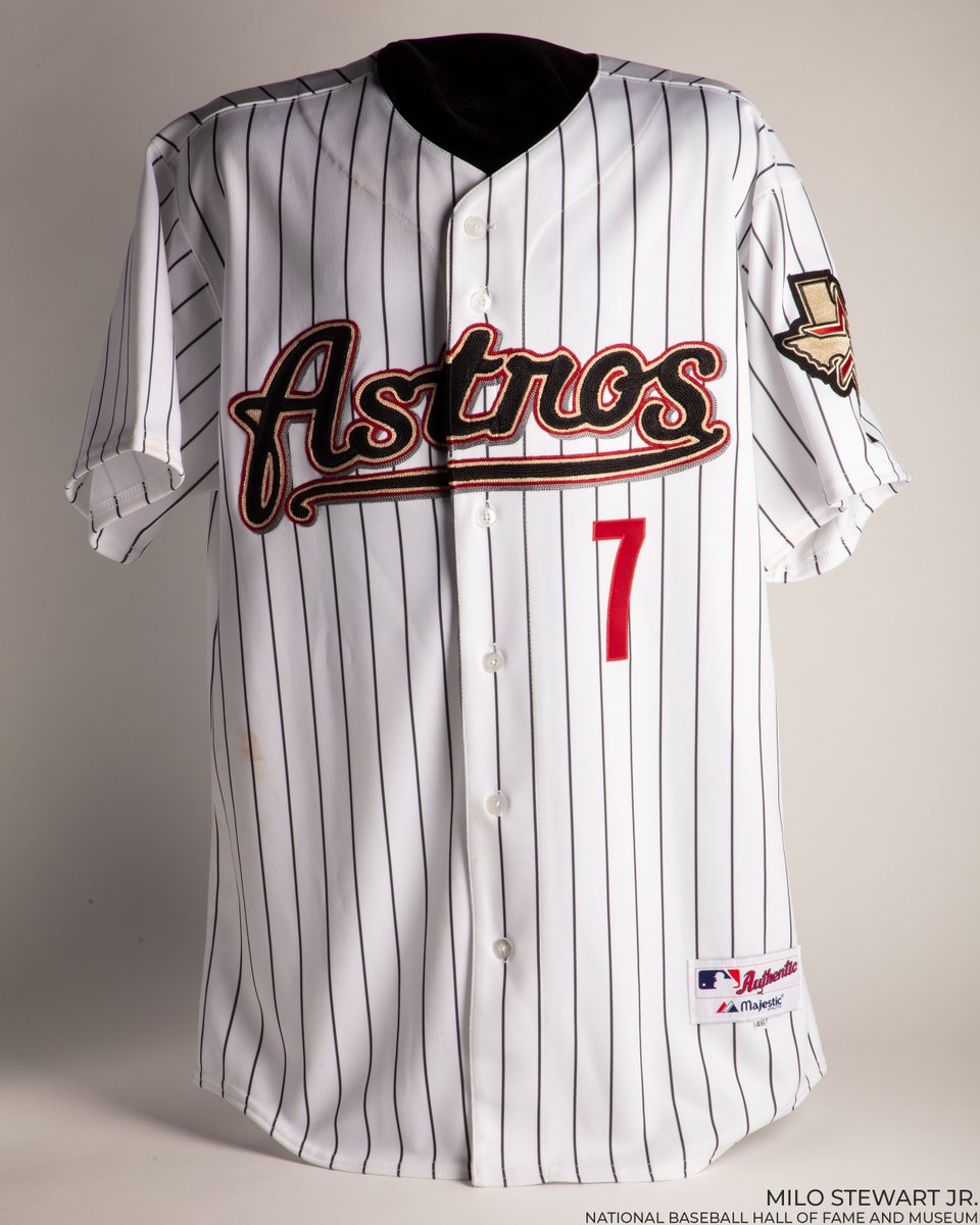 National Baseball Hall of Fame and Museum ⚾ tweet media