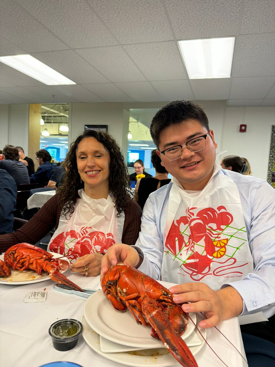 Ana M Gómez (@anamgmez4) on Twitter photo Very happy that Shuai Luo @shuailuo14 , P.h. student who I codirect with Guillaume Pidoux <a href="/PidouxG/">Pidoux Guillaume</a> has been awarded a poster prize at the #GordonResearchConference Cardiac Regulatory Mechanism 👏🏻
<a href="/UnivParisSaclay/">Université Paris-Saclay</a>
<a href="/PhD_UPSaclay/">Collège Doctoral @UnivParisSaclay</a>
<a href="/GS_HeaDS/">@GS_HeaDS</a>
@LifeSciencesUPS Very happy that Shuai Luo @shuailuo14 , P.h. student who I codirect with Guillaume Pidoux <a href="/PidouxG/">Pidoux Guillaume</a> has been awarded a poster prize at the #GordonResearchConference Cardiac Regulatory Mechanism 👏🏻
<a href="/UnivParisSaclay/">Université Paris-Saclay</a>
<a href="/PhD_UPSaclay/">Collège Doctoral @UnivParisSaclay</a>
<a href="/GS_HeaDS/">@GS_HeaDS</a>
@LifeSciencesUPS
