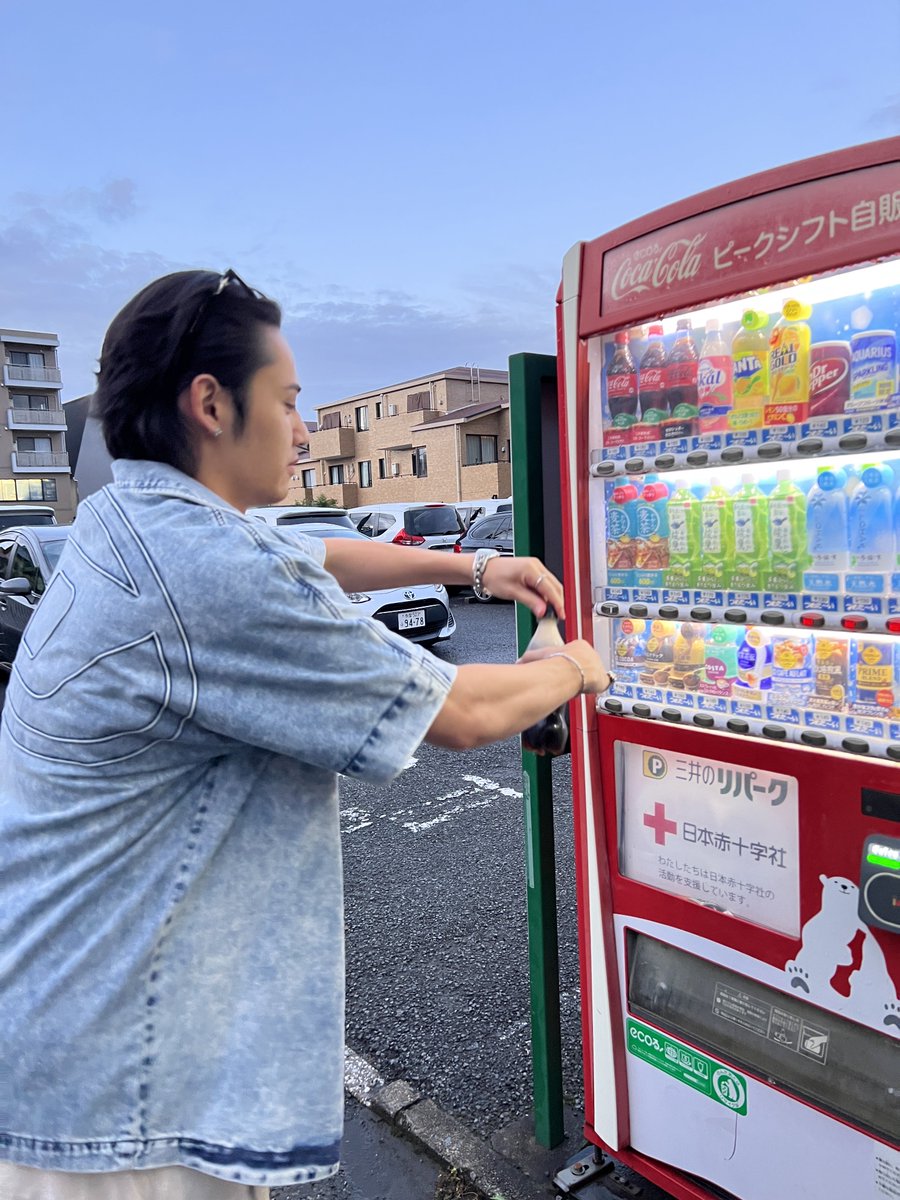 コムドット ひゅうが on X